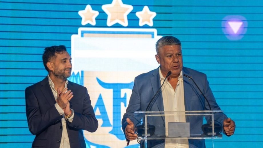 El dueño de Sur Finanzas reconoció que su vinculo con Chiqui Tapia le aseguró contratos. (Foto: gentileza)