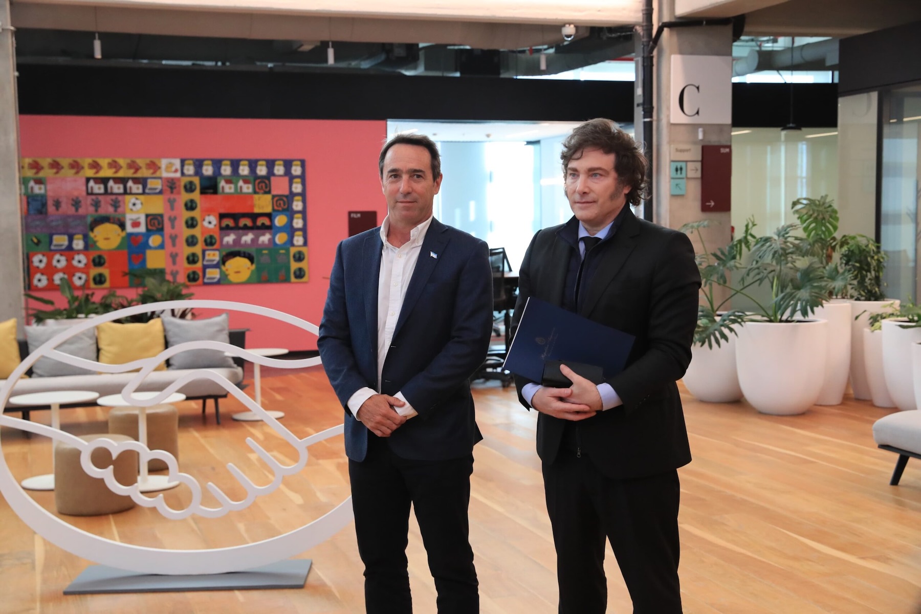 Auge del comercio electrónico en Argentina marca caída en ventas minoristas