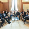 Imagen de Karina Milei reunió a la mesa política con la Ley de Tierras como prioridad legislativa