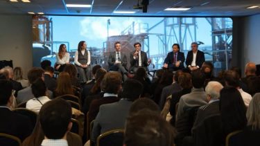 Minería y Proveedores: El CFI, la Mesa del Litio, el BID y gobernadores trazaron una agenda para el desarrollo del sector