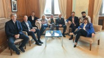Imagen de Los planes de un acercamiento al PRO y la estrategia dentro del Congreso: el foco de la Mesa Política