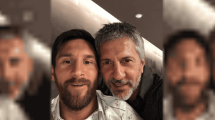 Imagen de Murió Jorge, el papá de Lionel Messi: cobertura minuto a minuto
