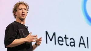 Meta pagará una suma millonaria para cerrar una demanda por adicción a Instagram y Facebook en menores