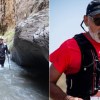 Imagen de Quién era el hombre hallado sin vida en el lago Pellegrini: un deportista apasionado de Cinco Saltos