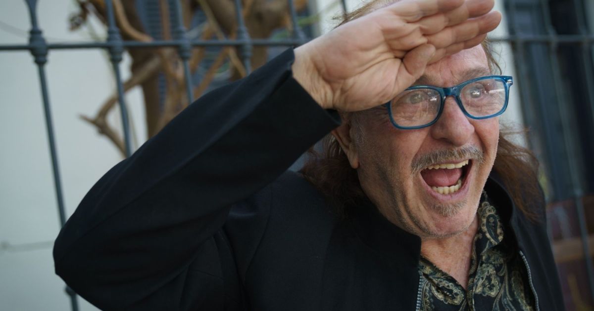 Falleció Miguel Zavaleta, líder de Suéter y figura del rock argentino