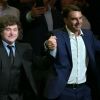 Imagen de Argentina - Brasil: la relación con el mayor socio comercial en un punto crítico