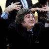 Imagen de Según lo veo…: Un presidente demasiado excéntrico  