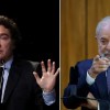 Imagen de La crisis bilateral se profundiza: Lula retira a su embajador y reduce el vínculo con Argentina