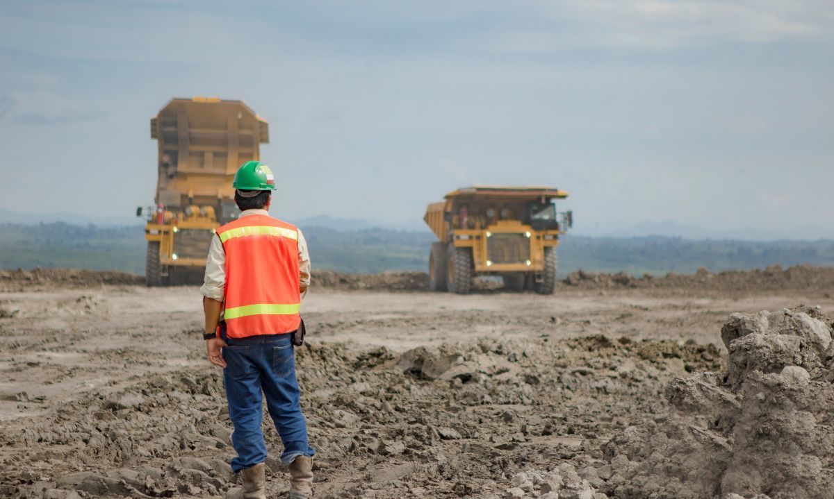 Aumento del 11,4% en la minería argentina impulsado por litio y sal