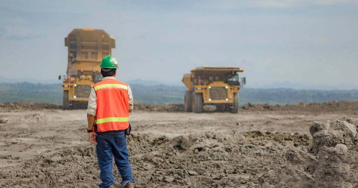 Aumento del 11,4% en la minería argentina impulsado por litio y sal