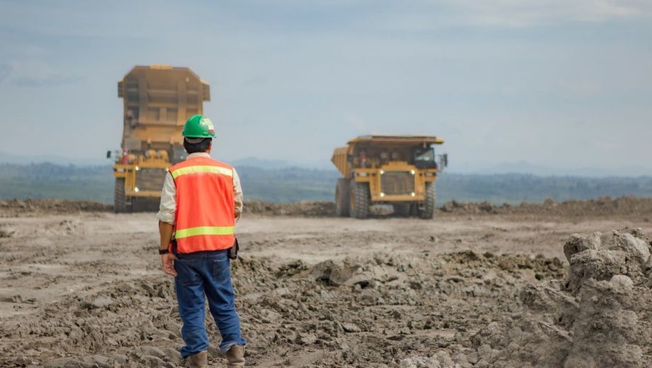 Auge de la minera en Argentina: creció un 11,4% interanual impulsada por el litio y la sal