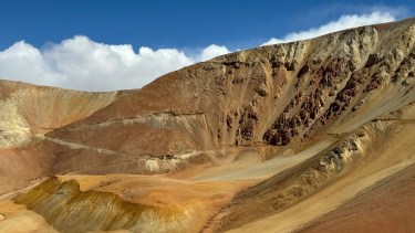 Rio Tinto invierte US$15 millones en Mogotes Metals y consolida una alianza para la exploración de Filo Sur en San Juan