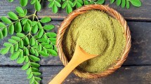 Imagen de Moringa: la planta milenaria que se estudia por su posible efecto sobre la glucosa