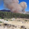 Imagen de VIDEO: Un sismo de magnitud 7,2 causó desprendimientos en Ayacucho, Perú