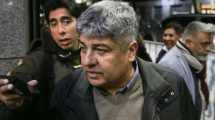 Imagen de Pablo Moyano se despegó de la detención de su hermano Facundo: “Yo no tengo nada que ver”