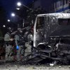 Imagen de Coche bomba en Cúcuta: once heridos y máxima tensión en Colombia a días del cambio de gobierno