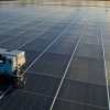 Imagen de Paneles solares a ras del suelo: cómo funciona la tecnología estadounidense que busca generar electricidad a menor costo