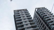 Imagen de Boom vertical: la ciudad de Neuquén sumó casi un 20% más de metros cuadrados y marca un récord histórico en construcción