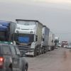 Imagen de Más de 3.000 camiones varados camino a Chile: Neuquén amplía retenes y el cierre de pasos en Mendoza ya es récord