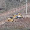 Imagen de Obra en la barda de Neuquén: el municipio confirmó que tiene estudio de impacto ambiental y explicó los detalles del proyecto