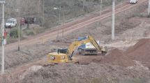 Imagen de Obra en la barda de Neuquén: el municipio confirmó que tiene estudio de impacto ambiental y explicó los detalles del proyecto