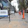 Imagen de La diagonal 9 de julio en Neuquén no tendrá más estacionamientos cerca de la avenida Argentina