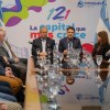 Imagen de “Carta Neuquina”: restaurantes tendrán un 50% de descuento en la licencia comercial por ofrecer productos regionales