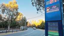 Imagen de En un año se incrementó más de un 30% la cantidad de autos que entran a diario a Neuquén capital