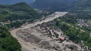 Todo lo que se sabe de la tragedia que golpea a Nepal y el Tíbet