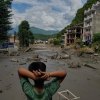 Imagen de Los colapsos de glaciares debido al cambio climático