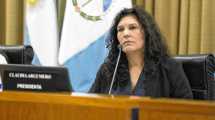 Imagen de El Deliberante trata la enmienda para congelar la cantidad de concejales en Neuquén