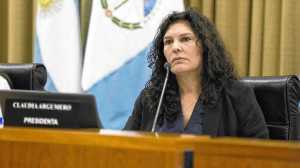 El Deliberante trata la enmienda para congelar la cantidad de concejales en Neuquén