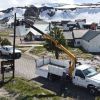 Imagen de Neuquén ya suma más de 4.200 familias beneficiadas con obras de energía y alumbrado