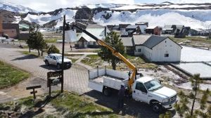 Neuquén ya suma más de 4.200 familias beneficiadas con obras de energía y alumbrado