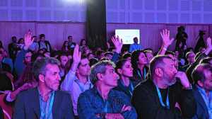 La próxima generación de emprendedores está naciendo en las aulas»: Endeavor y AWS lanzan AI Founders Lab