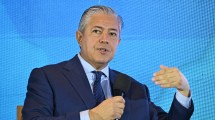 Imagen de Neuquén Day 2026: Rolando Figueroa encabeza la cumbre en Buenos Aires para buscar inversiones en Vaca Muerta y turismo