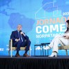 Imagen de Neuquén hizo gala de su potencial exportador y exhibió su capacidad para insertarse al mundo