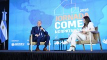 Imagen de Neuquén hizo gala de su potencial exportador y exhibió su capacidad para insertarse al mundo