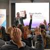 Imagen de "Una noche a beneficio": el evento que unió al sector productivo con las escuelas de Neuquén