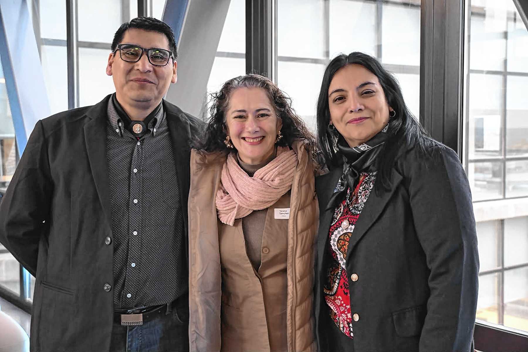 El innovador proyecto de huerta hidropónica en San Patricio del Chañar