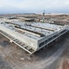 Imagen de Se reactivó la construcción del Hospital Norpatagónico: 42.000 m² que ampliarán la capacidad del sistema de salud