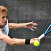 Imagen de Jara Lozano va por la primera ronda del M15 de Trelew, con el objetivo de volver a sumar puntos ATP