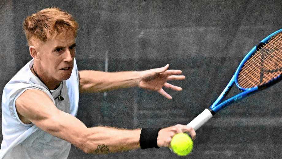 Jara Lozano va por la primera ronda del M15 de Trelew, con el objetivo de volver a sumar puntos ATP