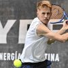 Imagen de El neuquino Jara Lozano volverá a competir por puntos ATP a sus 39 años: ganó la prequaly en el M15 de Trelew