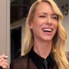 Imagen de Encaje negro y faja artesanal tipo rastra: las claves de Nicole Neumann para renovar el estilo boho