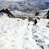 Imagen de Un viaje por el norte neuquino: nieve, caballos, sabores y caminos de montaña