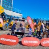 Imagen de A Toda Máquina cerró a lo grande: dos lectoras ganaron autos infantiles eléctricos y participaron unos 1.600 chicos