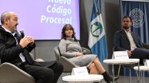 Imagen de Ya rige la reforma de la justicia civil en Neuquén: impacto en los plazos y nuevo rol para las partes