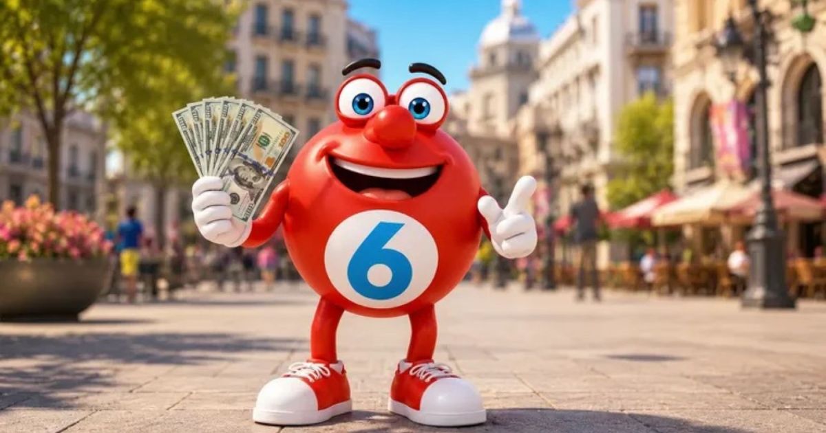 El Quini 6 reparte más de $480 millones entre nueve ganadores