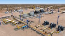 Imagen de Roca fue sede de una nueva jornada de proveedores para conectar a empresas locales con desarrollo energético en Río Negro